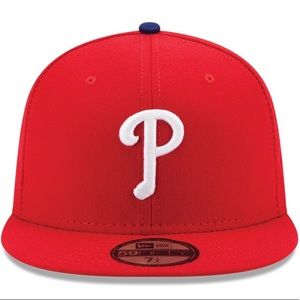 Philadelphia Phillies Cap